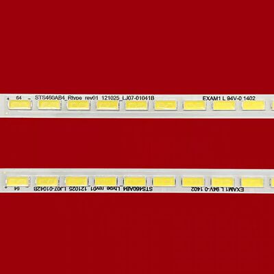 适用三星LH46PEC灯条STS460AB4_Rtype_rev01_121025_LJ07-01041B