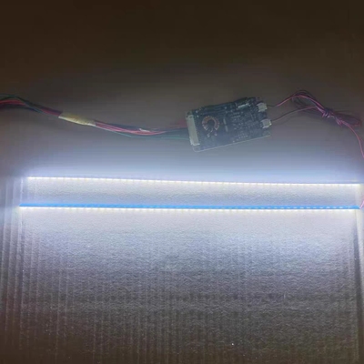 适用于43寸广告机CJ430FSB-AH10 202006-CJ430FSBAH1000-01灯条