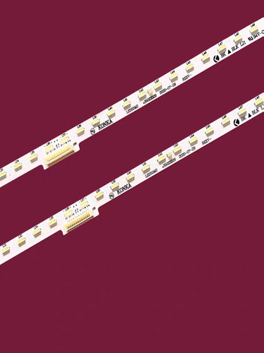 康佳LED55X85 KKTV U55X2背光灯条35023329 37037806 3502333侧光