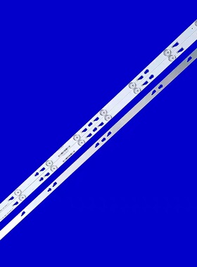 适用 L40F3303B L40F3800A灯条40HR330M08A2 V0 4C-LB4008-HR2