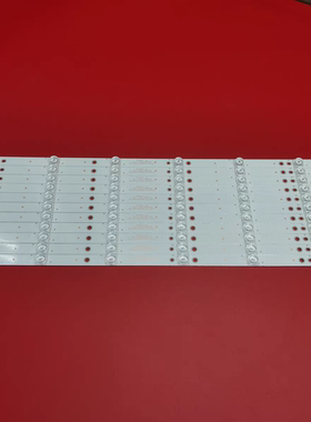 适用海尔LQ49AL88U81A3 LQ49AL88Y81 LQ49S81 LQ49AL88M52灯条