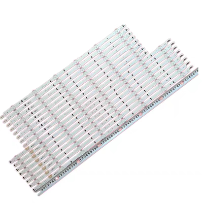 适用于 三星UA65H6088AJ UA65H6400AJ 灯条D4GE-650DCA/B-R2