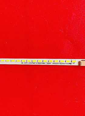 适用飞利浦226V3L灯条LM215WF4TRA2 LAMWT215MFLZA 64T10P显示器