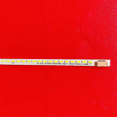 适用飞利浦226V3L灯条LM215WF4TRA2 LAMWT215MFLZA 64T10P显示器