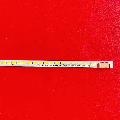 适用飞利浦226V3L灯条LM215WF4TRA2 LAMWT215MFLZA 64T10P显示器