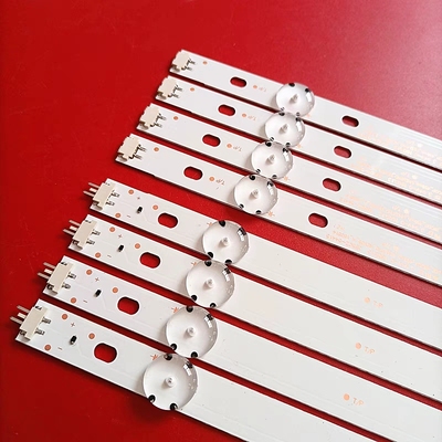 LG 49UH6100-CB 49UK6200PUA灯条COB49inch UHD/FHD Rev03 A/B新