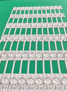 康佳LED55S880U LED55X2700B LED55G9200U LED55S8000 A55U灯条