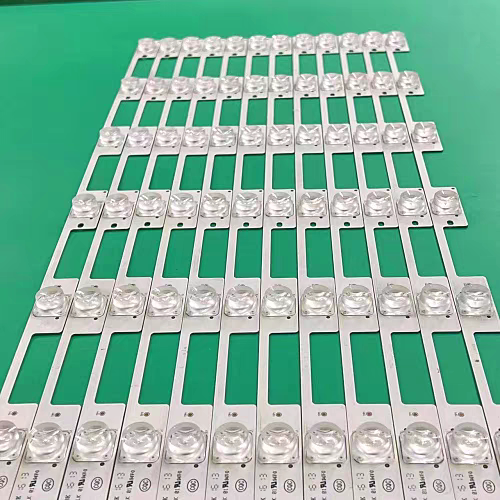 康佳LED55S880U LED55X2700B LED55G9200U LED55S8000 A55U灯条