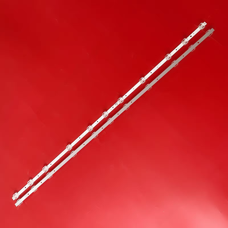 适用 43A261 43U3800C 43A260 43A262背光灯条43HR330M11A1 V1