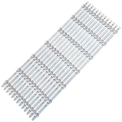 适用三星SVS550AT1(LTI550HN11,LJ07-01236E F)-7LEDS 17082灯条
