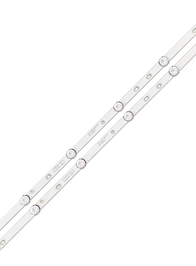 适用夏新LE-8832D LE-8832A电视灯条JL.D32061330-105LS/105FS-M