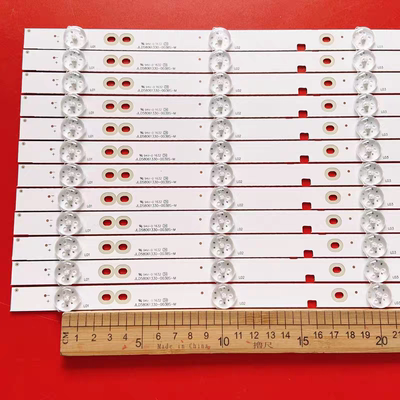 适用海信LED58EC550UA灯条LED58M5000U JL.D58061330-003BS-M