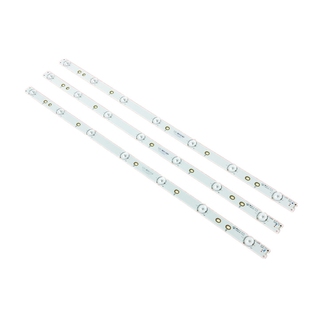 乐华LED32C390灯条4C-LB320T-YHB 32B2600_3X7_P1tch-100um背光灯