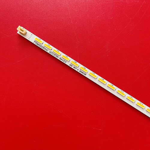 东芝32LB01C灯条先锋LED-32E760灯条TOT32LB LED7020 V0.2电视LED