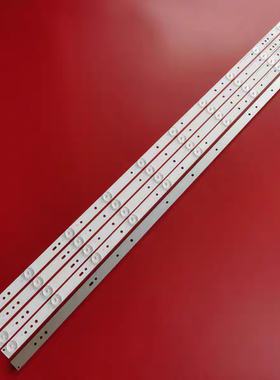 适用飞利浦43PFF5752/T3 43PFF3655/T3 43PUF6061/T3 42HAL68灯条