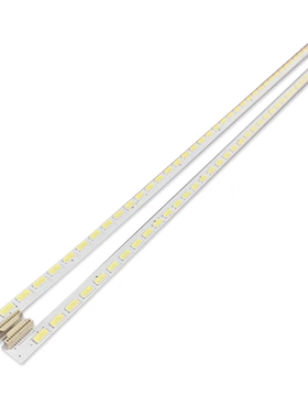 适用飞利浦60PFL7520/T3背光灯条6916L-0992A屏LC600EUDFEF2液晶