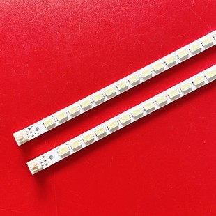 适用 L46P21FBDE L46E5200BE康佳LED46MS92DC灯条LJ64-02766A灯珠