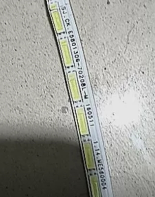 适用58寸教育机多媒灯条SJ.CK.E5801306-70208L-M 1.14.ME580004