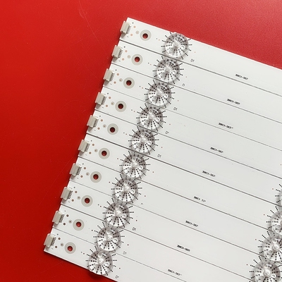 海信LED55EC620UA LED55K560U灯条SVH550AF2_6LED_REV02_150410