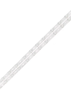 适用熊猫LE32K26灯条液晶ECHOM.32KH_4632KH001_A1背光灯LED灯条