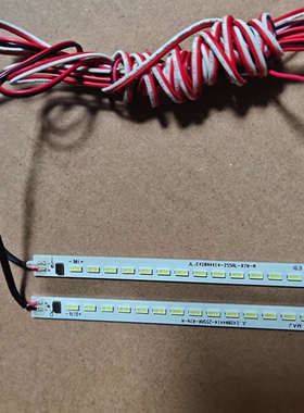 42寸广告机jl.e420n4414-255al~r7n-m液晶灯条88灯