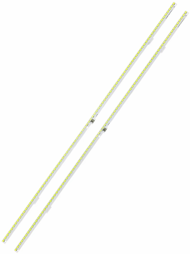 适用夏普LCD-52LX960A电视灯条LED2014SSP52 5630 86 REV1.0 RB14