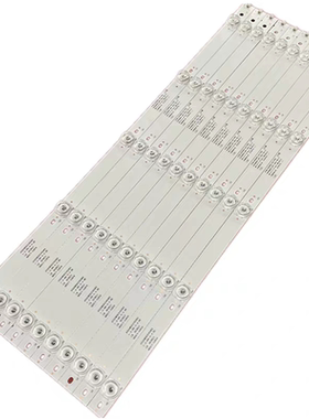 大华DHL55灯条K550WD93 4708-K55WD9-A2117N01 A2液晶电视灯条