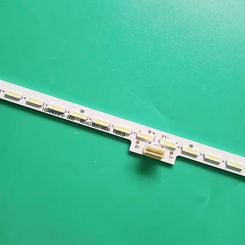 适用LED48T1A灯条LED48EC510N RSAG7.820.5698显示屏HE480HF-