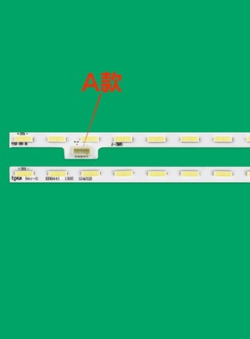 索尼KDL-32W600A电视灯条74.32T35.002-1-DX1配T320XVF05.0液晶屏