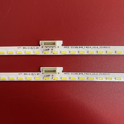 适用东芝65U6880C65123