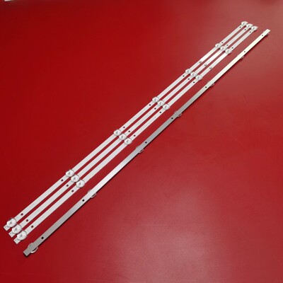 适用康佳LED43E330C D43A灯条LED43G300E SZKK43D07-ZC22AG-08E