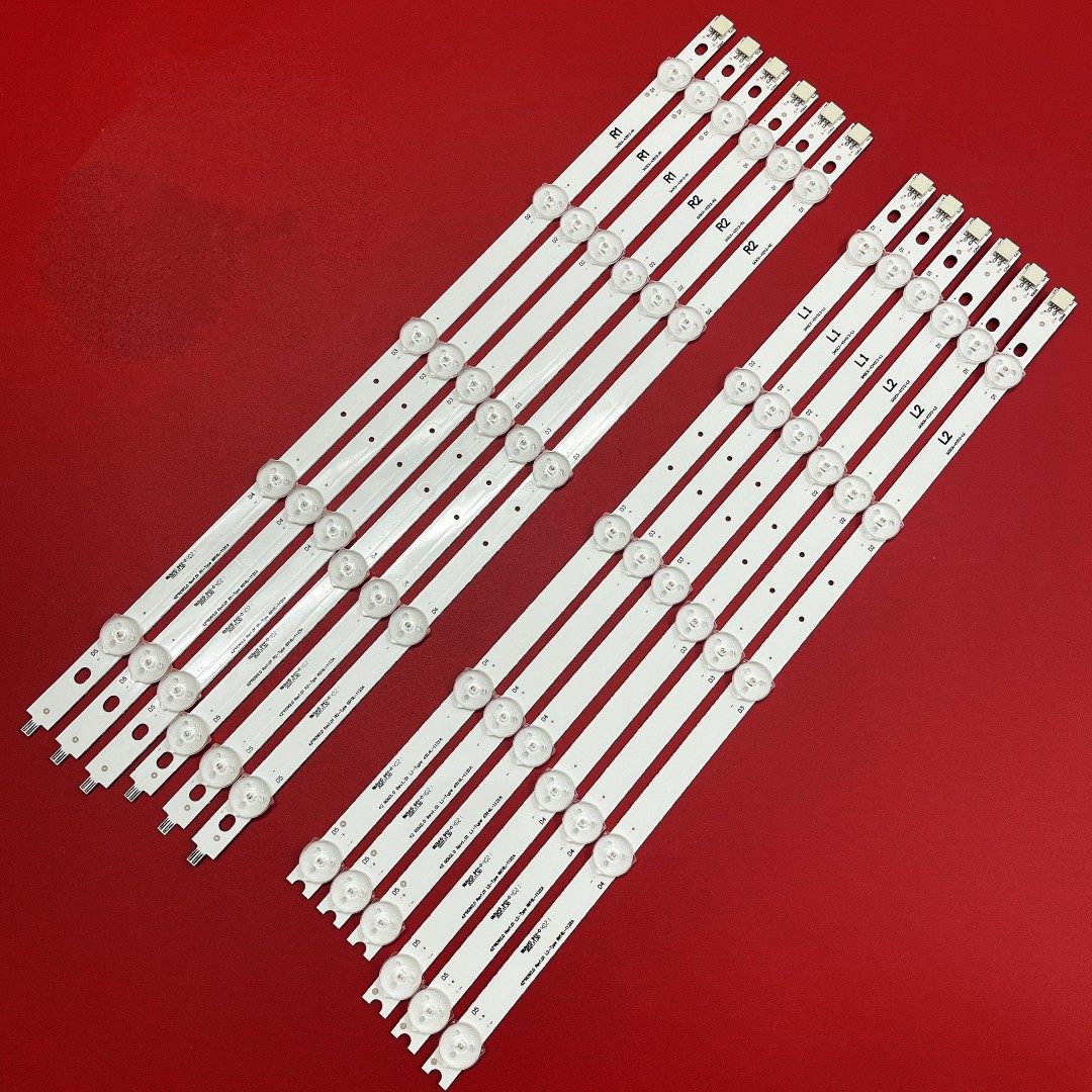适用康佳LED42M3500PDE灯条