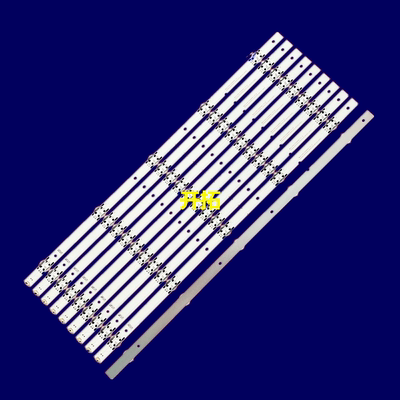 海信LED55M5000U灯条LED55EC320A SVH550AL2_5LED_REV01_160104