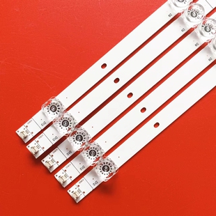 海信60E3F灯条CRH-BK60Y13030T051005N-REV1.5 HD600Y1U41背光灯