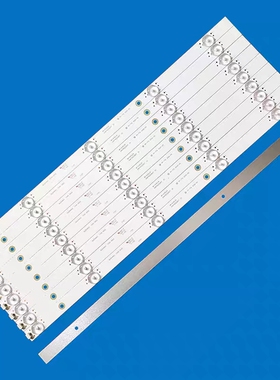 适用 全新 AOC LD49V12S LE49U7860灯条DLED49GC 10X5 0002