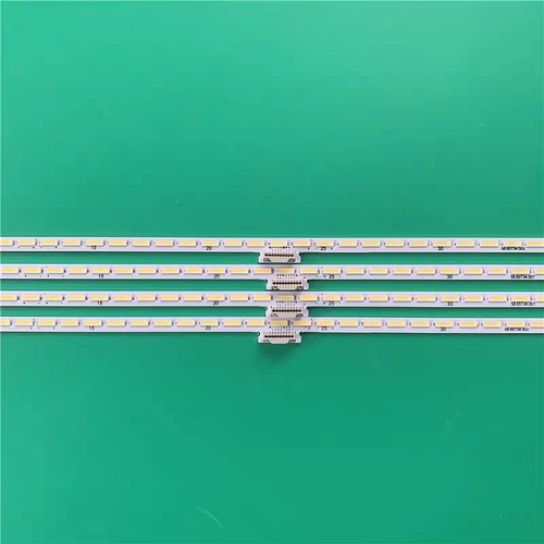 康佳LED65X9900DU灯条LG