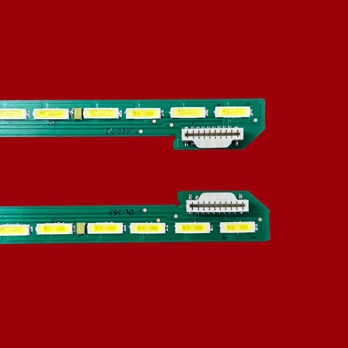 LG 65UF7700-CC灯条6922L-0173A 6916L2117A 116A液晶屏LC650EQF