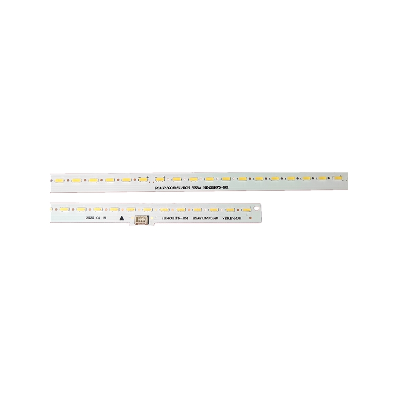海信LED42K660X3D灯条LED42K610X3D灯条RSAG7.820.5169/46电视机