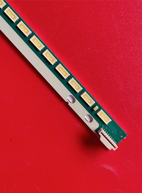 47寸灯条6916L-1083A 47 V13 TPV EDGE REV0.3 6920L-0001C背光66