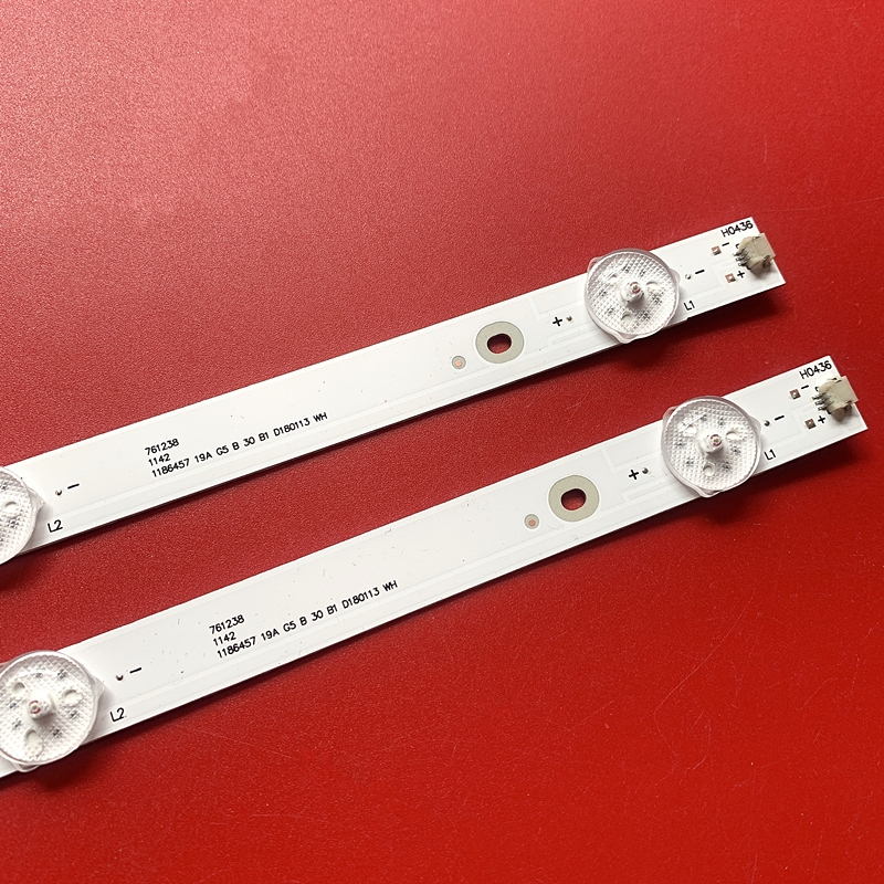 海信32M2160 LED32N2000 LED32N2600灯条JL.D32061330-003CS-M