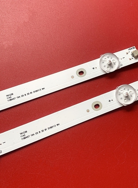 海信32M2160 LED32N2000 LED32N2600灯条JL.D32061330-003CS-M