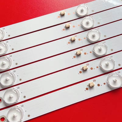 康佳康佳KKTVK55S灯条