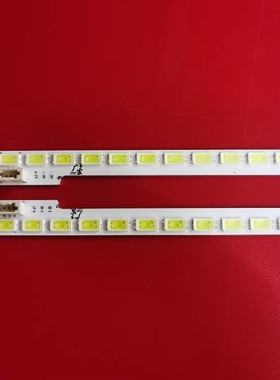 适用海信LED55XT710G3D灯条LED55K510G3D LJ64-03353A LTA550HQ16