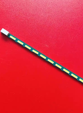 全新LG 22MP57HQ灯条LG M215DA41 LM215WF3 LM215WF4显示器灯珠