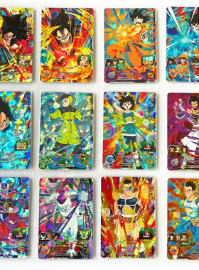 【画王】龙珠英雄卡 SR闪卡 三星3星 UM5弹 超赛4 剧场版人物卡牌