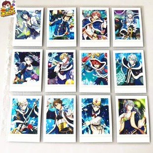 【画王】IDOLiSH7 收藏卡牌 片 拍立得 相卡 圣夜 和泉一织七濑陆