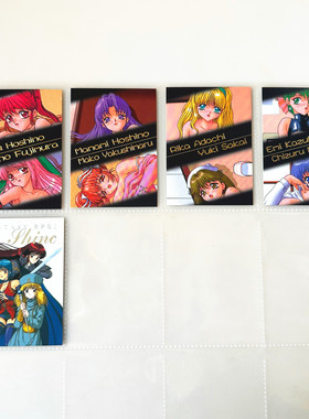 【画王】ALL LIBIDO 收藏卡牌 烫金卡 なる麻雀 Shinc 美少女游戏