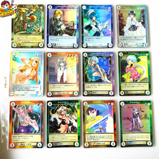 【画王】水瓶战记 卡牌游戏 宝瓶时代 PR闪卡 Aquarian Age泳装卡