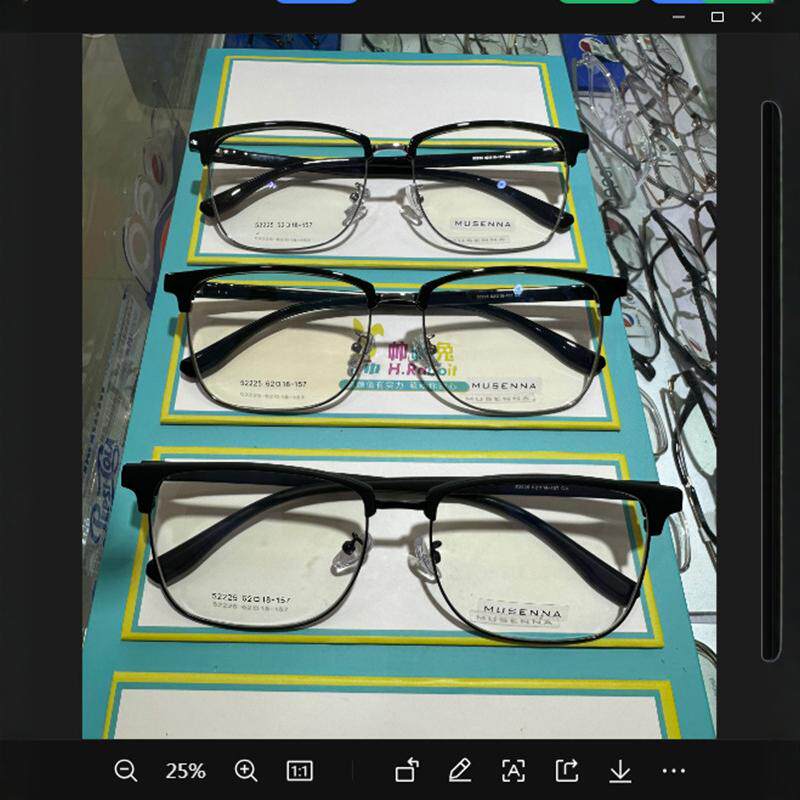 巨宽大脸胖子眼镜架男镜片长62MM 170宽度特大号码加大超宽配眼镜
