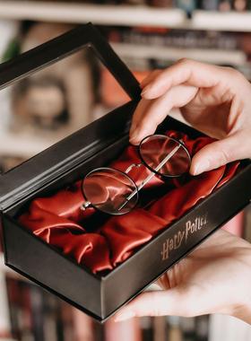 哈利波特正版周边noble出品魔法cosplay道具精装收藏版圣诞礼物